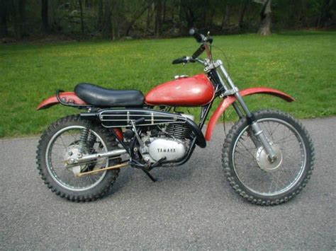 If you prefer technically difficult and rough trails and don't shy away from drops and. 1973 YAMAHA DT-3 250 VINTAGE ENDURO DIRT BIKE for Sale in ...