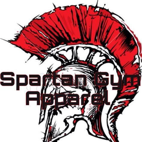 We are located in oakdale, minnesota and serve the saint paul area and beyond. Spartan Gym Apparel© (@SpartanWares) | Twitter