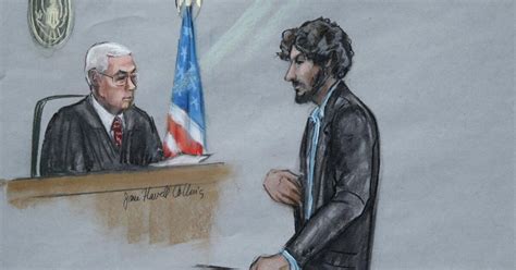 Understanding Dzhokhar Tsarnaev Via Masha Gessens The Brothers Los Angeles Times