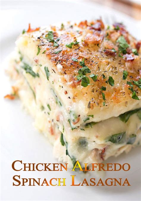 How to prepare recipe for vegetable lasagna with alfredo sauce