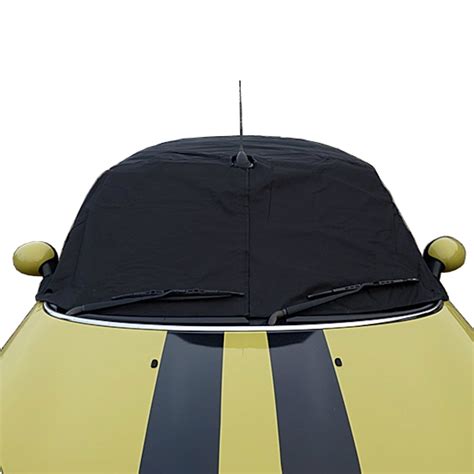 115 Mini Cooper Cabrio Convertible Soft Top Roof Protector Half Cover