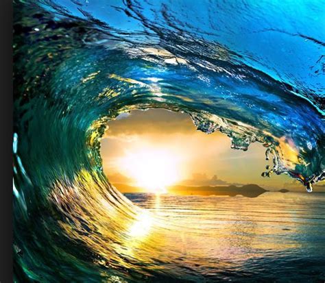 Pin by Kylie Rose on ~aesthetic~ | Waves wallpaper, Ocean ...