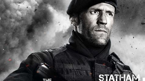10 Jason Statham Movies That Prove He Can Kick Your