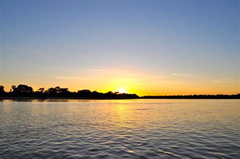 O Rio Cristalino Pousadagian