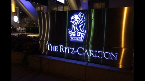 Ritz Carlton Toronto Youtube
