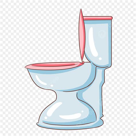 Toilet Flush Clip Art