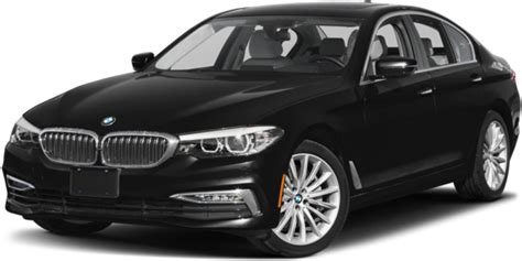 Bmw 7 Series 2019 Png Png Mart