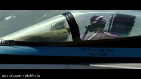 Top Gun 2 Maverick 8 Minute Trailers 4k Ultra Hd New 2021 دیدئو Dideo