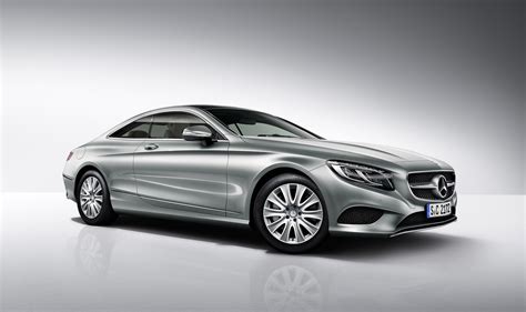 Great savings & free delivery / collection on many items. Mercedes-Benz Adds S400 4Matic Model To S-Class Coupe Range