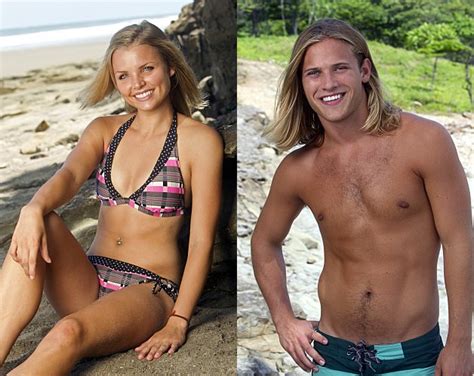 Survivor Couples Now Where Are They Now Who S Still Together Which