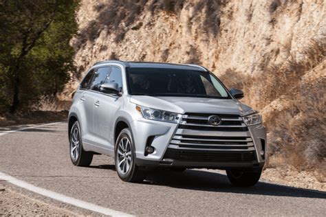 What Is The Largest Toyota Suv