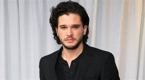 Kit Harington Enters Luxury Rehab Over ‘stress And Alcohol