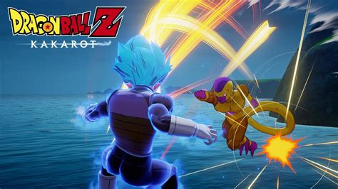 Dragon Ball Z Kakarot Dlc2 Release Date And Gameplay Youtube