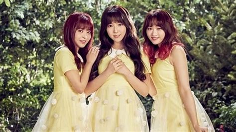 日本のセクシー女優3人組、韓国で歌手デビュー！グループ名は「honey Popcorn」 20180227 Youtube