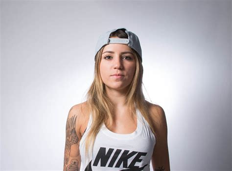 Cleanest female skater out there that i know. Leticia Bufoni | Booking Agent | Talent Roster | MN2S