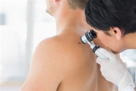What To Expect During A Full Skin Exam U S Dermatology Partners