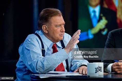 Bob Beckel Rejoins The Five Photos And Premium High Res Pictures