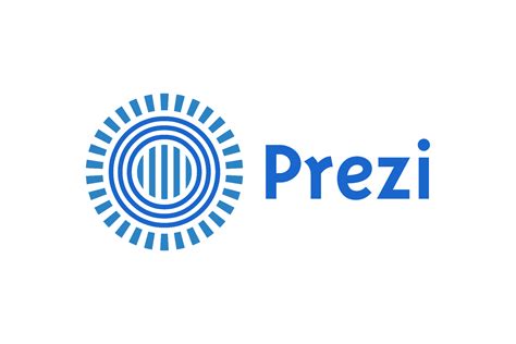Prezi Presentation Logo
