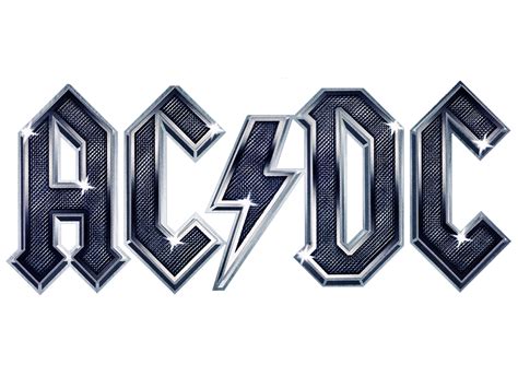 Download ac dc logo vector in svg format. Sounds from Down Under Blog Series: AC/DC