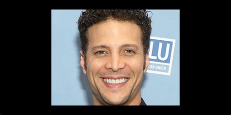 Wicked Alum Justin Guarini Will Lead Broadway Aimed Moonshine That Hee