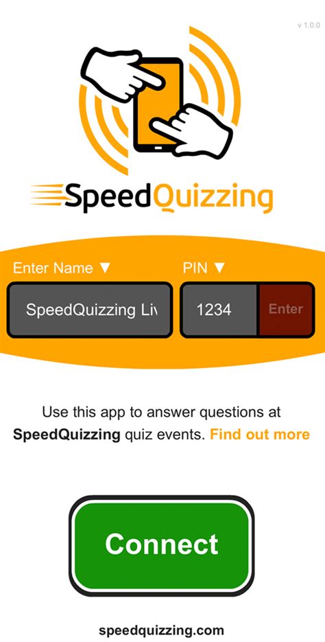 Life at these speeds podcast. SpeedQuizzing Live