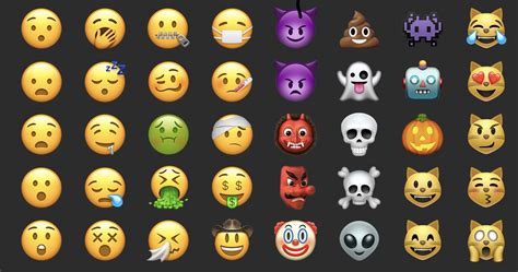 Ios 14 How To Search For Emoji On Iphone Macrumors