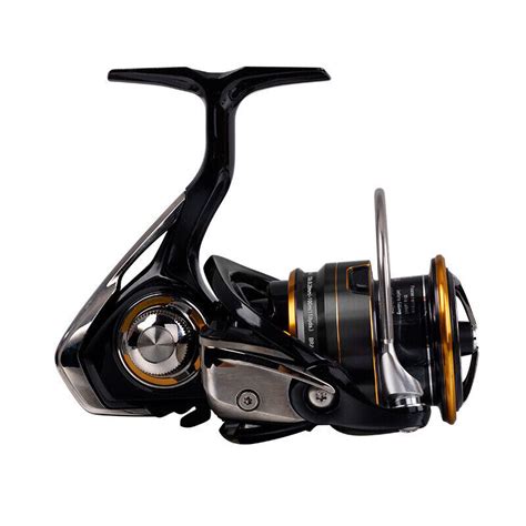 Daiwa Legalis Cs Lt Spinning Reels Bb Powerful Fishing Reel