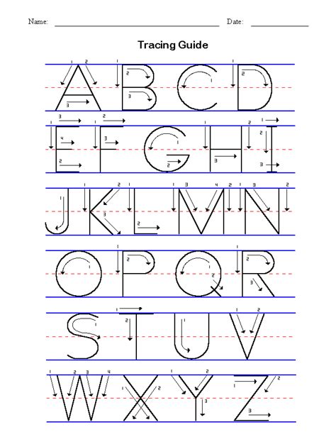 alphabet  handwriting hand writing