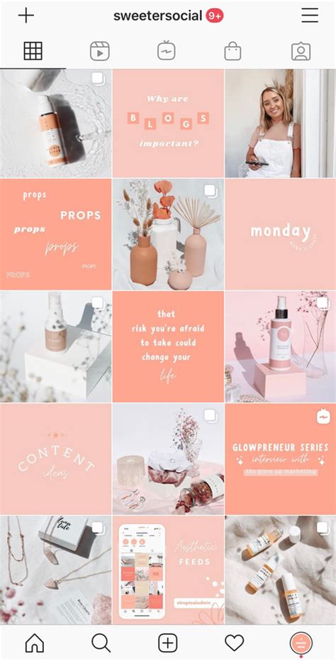 Getting That Instagram Aesthetic That Everyone Is In Awe Of Aka Your