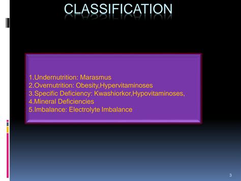 Solution Kwashiorkor Marasmus Studypool