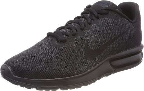 Nike Air Max Sequent 2 Mens Running Trainers 852461