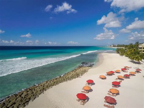 Apartment 505 O2 Beach Club And Spa Residence Barbados