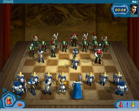 Chessmaster 10th Edition Free Download Pcgamefreetopnet