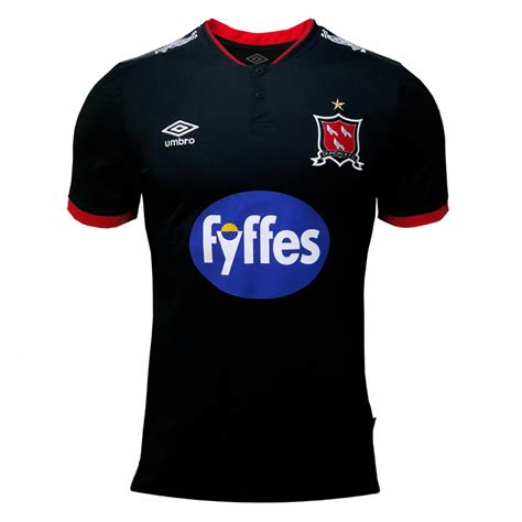 Test your knowledge on this sports quiz and compare your score to others. Dundalk FC 2020 Umbro Away Kit | 19/20 Kits | Football ...