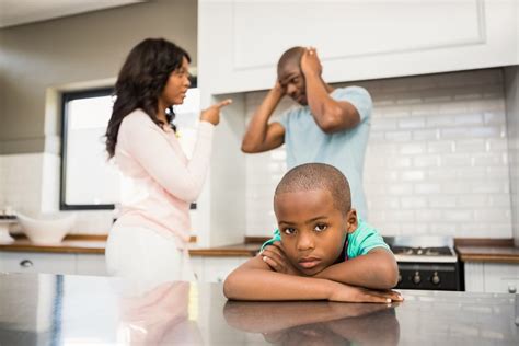 Parents Fighting Heres How To Do It Better For Your Kid