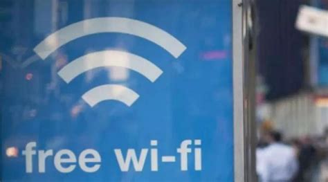 How to find free Wi-Fi when you really need it · TechMagz