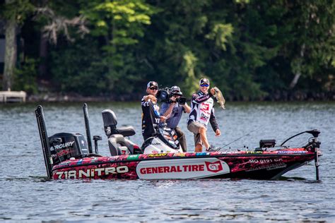 Gallery 2019 Summit Cup Elimination Round 3 Major League Fishing