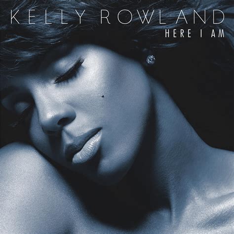 Kelly Rowland Here I Am Iheart