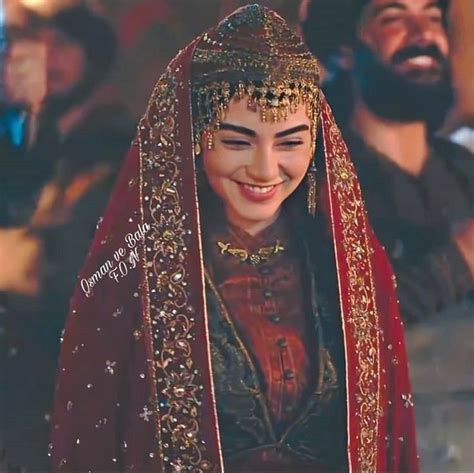 bala hatun 💕 kurulus osman turkish women beautiful osman kurulus osman bala hatun