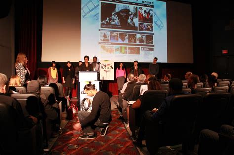 Reelworld Film Festival Celebrates 13 Years Of Diversity The Gate