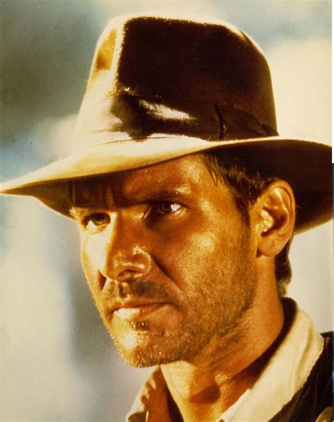Harrison Ford As Indiana Jones Indiana Jones Photo 22508594 Fanpop