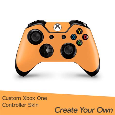 Custom Xbox One Controller Skins And Wraps Ko Custom Creations