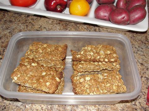 This copycat version of whole foods homemade granola you know those soft chewy homemade granola bars that are always sitting up at the checkout counter at whole foods market begging to be purchased? Mission Minded Mothering: Homemade Granola Bars...