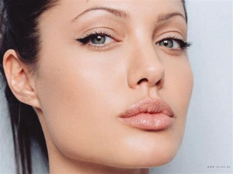 Angelina Jolie Plastic Surgery Before And After Nose Job And Botox