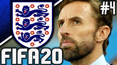 The uefa euro 2020 final is an upcoming football match to determine the winners of uefa euro 2020. EURO 2020 FINAL | FIFA 20 ENGLAND CAREER MODE #4 - YouTube
