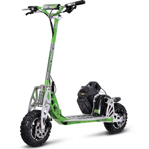 Uberscoot 70x 2 Speed Gas Free Shipping Within The Usa