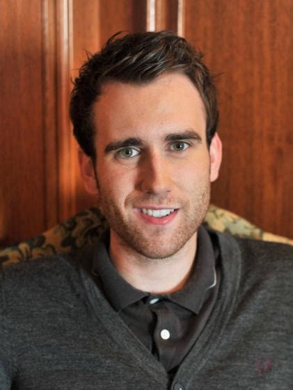 Matthew david lewis (born 27 june 1989)1 is an english film, television and stage actor, best known for playing neville longbottom in. Matthew David Lewis