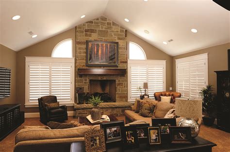 Custom Window Shutters And Blinds Photo Gallery