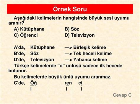 PPT - FONETİK ve DİKSİYON PowerPoint Presentation, free download - ID