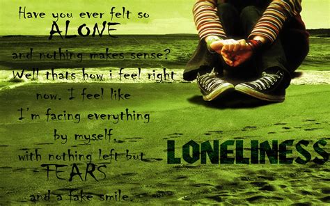 Loneliness Facebook Profile Photo For Boys ~ Charming